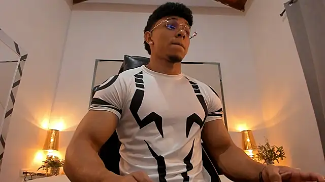 Jayden VanceJS online show from 06/25/26, 05:56