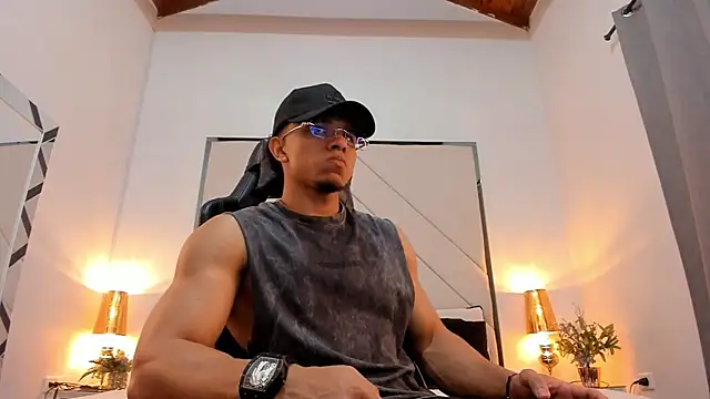 Jayden VanceJS online show from 06/26/26, 05:13