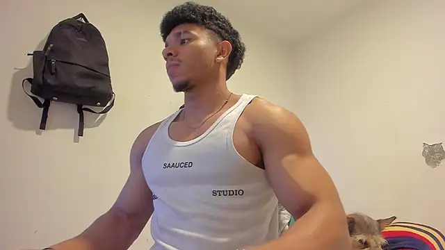 Jayden VanceJS online show from 07/18/26, 03:37