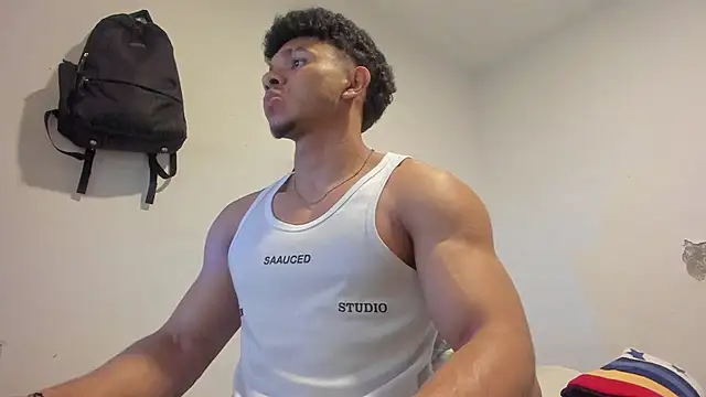 Jayden VanceJS online show from 07/16/26, 03:58