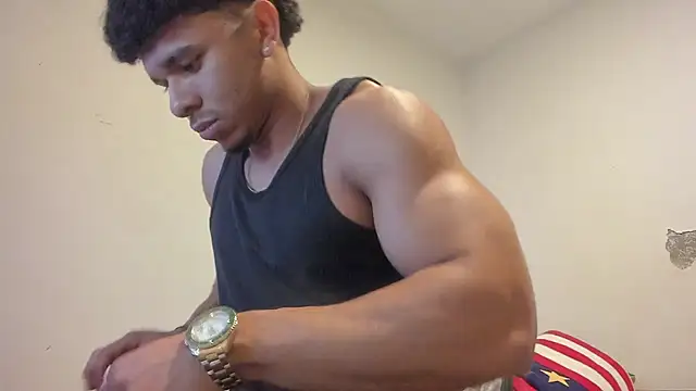Jayden VanceJS online show from 07/11/26, 04:57