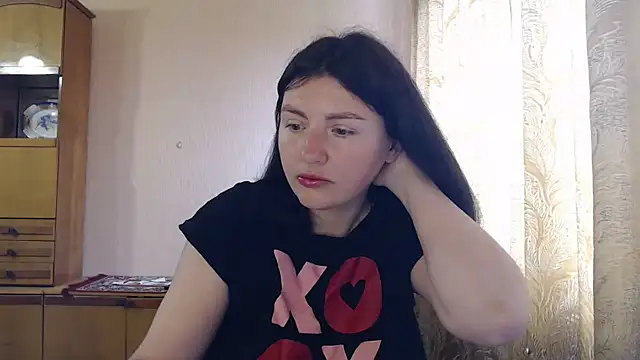 AlinaxJames online show from 04/25/26, 07:00
