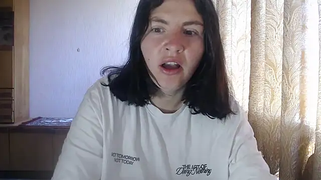 AlinaxJames online show from 05/23/26, 09:30
