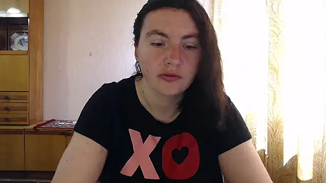 AlinaxJames online show from 04/20/26, 09:23