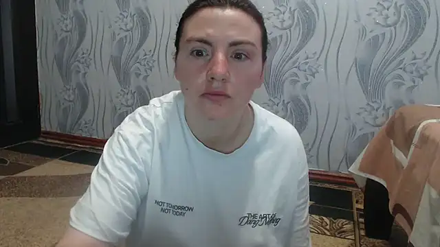 AlinaxJames online show from 05/16/26, 08:46