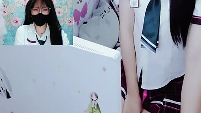 SexyBona online show from 07/03/26, 11:39