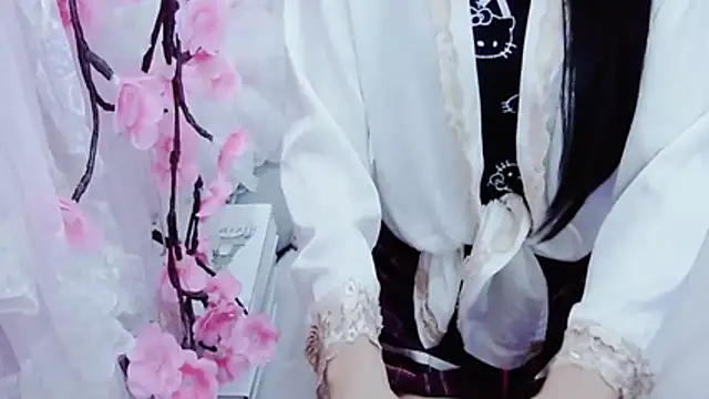 SexyBona online show from 06/26/26, 06:19