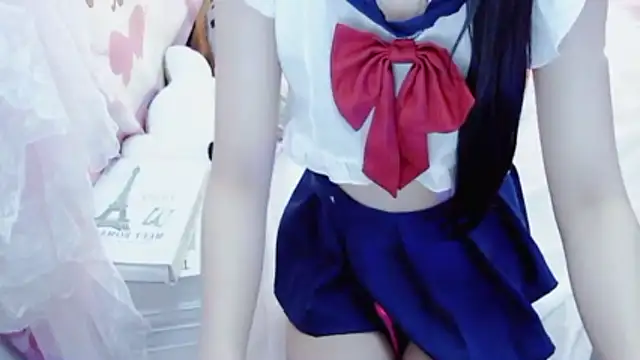 SexyBona online show from 05/21/26, 12:24