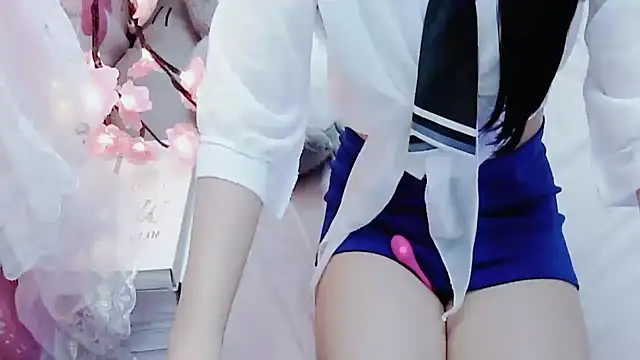 SexyBona online show from 06/10/26, 04:08