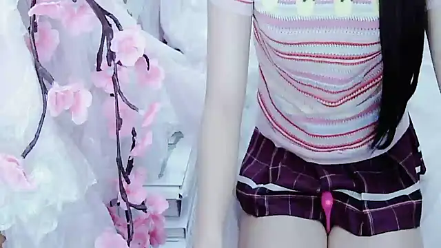 SexyBona online show from 07/02/26, 09:26