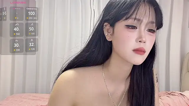 susu-180 online show from 04/19/26, 02:07