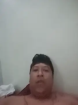 Jose12ulises online show from 05/25/26, 01:21