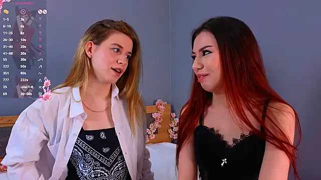 luckygirlss online show from 04/21/26, 12:12