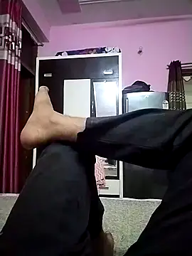 infiniteworld0 online show from 04/17/26, 02:09