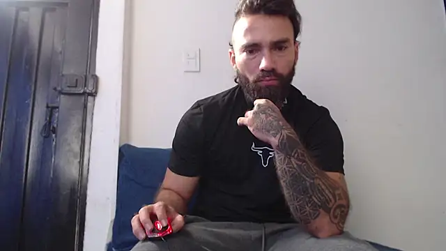 urbanbeard online show from 05/06/26, 03:05