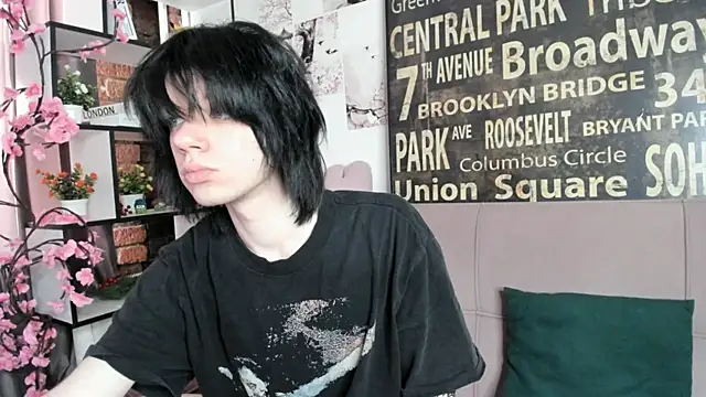 softcollision online show from 06/01/26, 05:07