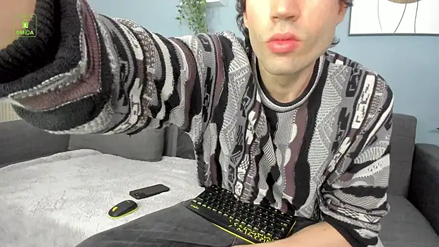 Freddie Vane online show from 04/25/26, 11:46