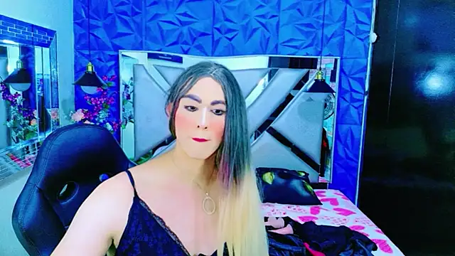 Nicolle Morrisx online show from 05/07/26, 06:44