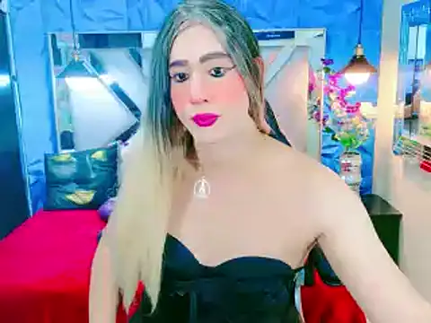 Nicolle Morrisx online show from 05/20/26, 08:06