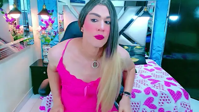 Nicolle Morrisx online show from 04/30/26, 03:52