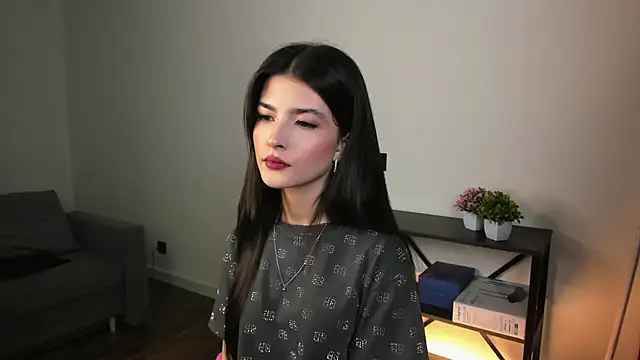 Amelia bru online show from 04/21/26, 04:35