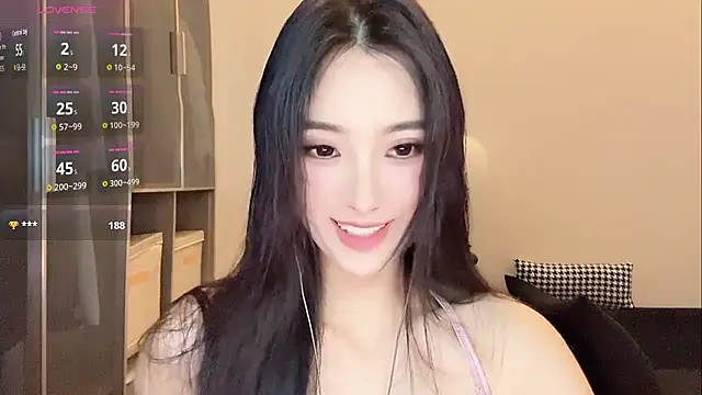 Xixi-mm online show from 06/14/26, 03:02