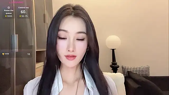 Xixi-mm online show from 05/30/26, 02:55