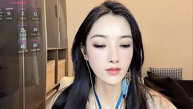 Xixi-mm online show from 06/13/26, 01:53