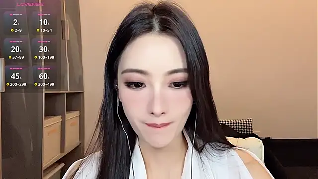 Xixi-mm online show from 07/13/26, 12:48