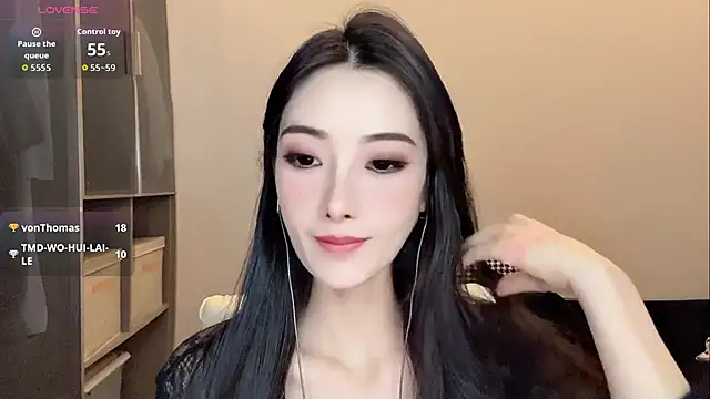 Xixi-mm online show from 07/10/26, 02:39