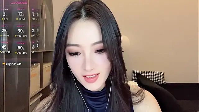 Xixi-mm online show from 06/19/26, 02:12