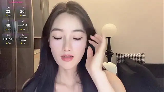 Xixi-mm online show from 05/26/26, 04:38