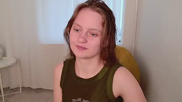 French Fry online show from 07/22/26, 03:03