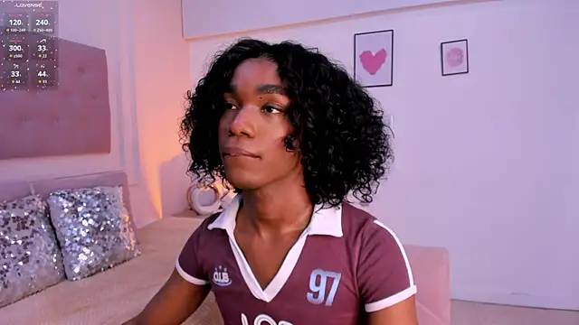 Nico Dior online show from 05/13/26, 02:07