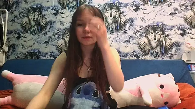 Princess Mira online show from 06/02/26, 05:46
