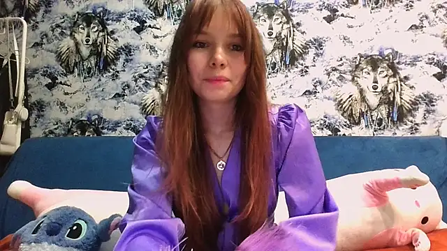Princess Mira online show from 06/03/26, 05:39