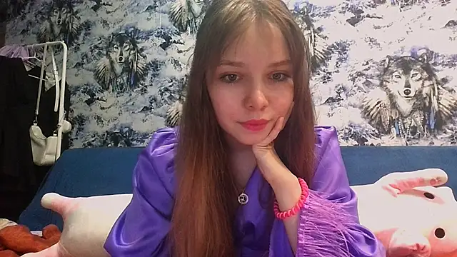 Princess Mira online show from 05/28/26, 04:46