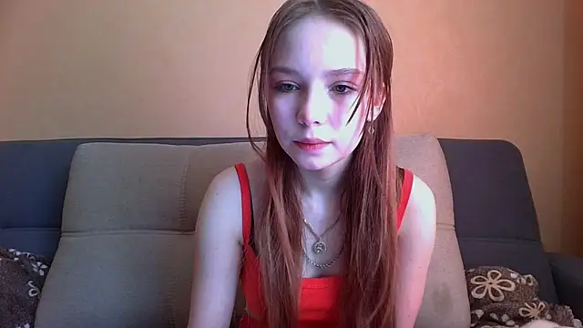 Princess Mira online show from 05/06/26, 07:34