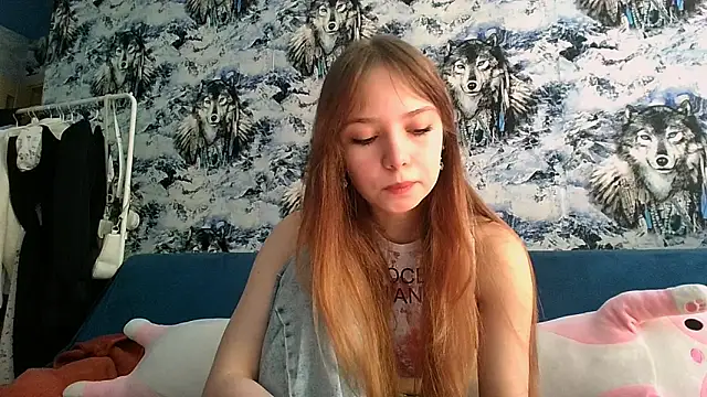 Princess Mira online show from 05/20/26, 08:00