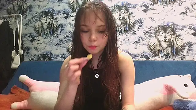 Princess Mira online show from 06/07/26, 05:40