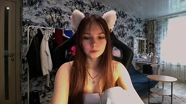 Snapshot of Princess_Mira chatting on 07/17/26, 11:51 Princess Mira online show from 07/17/26, 11:51