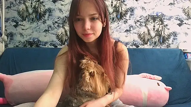 Princess Mira online show from 06/09/26, 11:11