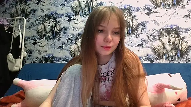 Princess Mira online show from 05/26/26, 05:55