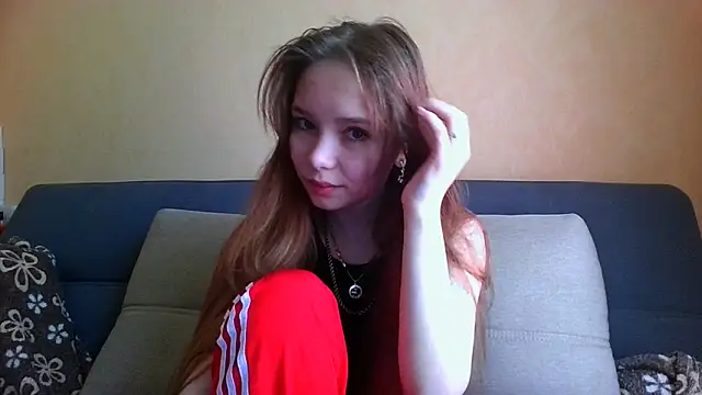 Princess Mira online show from 05/12/26, 08:54