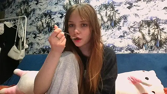 Princess Mira online show from 05/21/26, 05:32