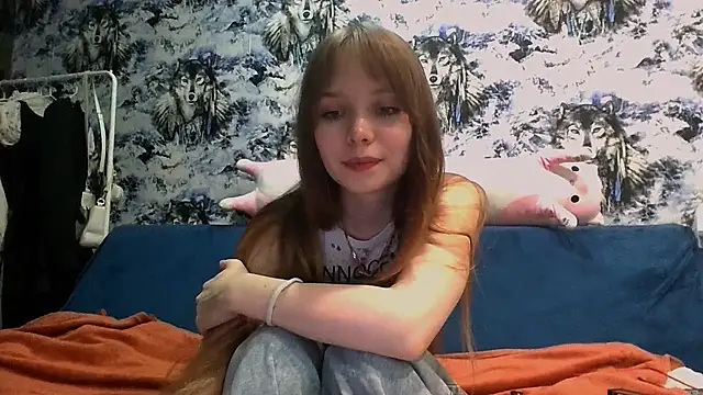 Princess Mira online show from 05/19/26, 05:42