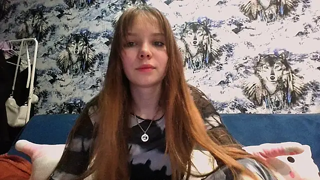Princess Mira online show from 05/27/26, 05:20