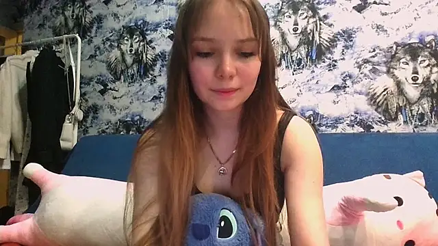 Princess Mira online show from 05/31/26, 06:09