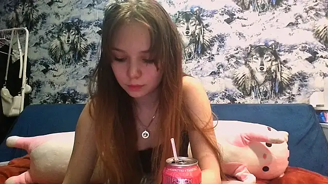 Princess Mira online show from 05/29/26, 06:14