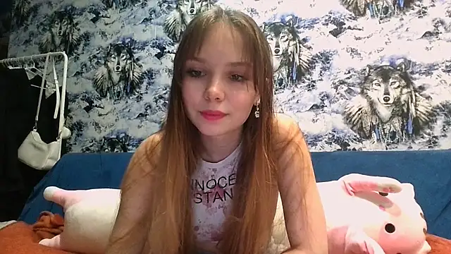 Princess Mira online show from 05/23/26, 05:56
